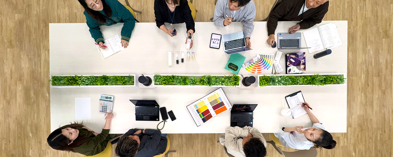 TJ STYLE/事業紹介